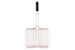 Решетка / кошница за BBQ Rose gold - 25 х 31.5 см MUSTANG, Tammer Brands Финландия
