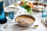 Чугунен тиган Ø 26 см MAKU, Tammer Brands Финландия