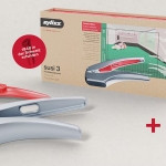 Преса за чесън SUSI 3 - JUBILEE EDITION, ZYLISS Швейцария