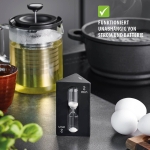 Троен таймер за чай SANDO - 2 / 3 / 7 мин, GEFU Германия