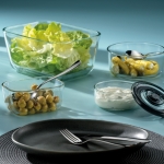 кутия за храна с херметически капак