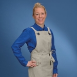 Престилка за готвене