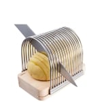 Прибор за разрязване на картофи ветрило HASSEL, GEFU Германия