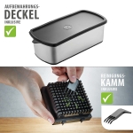 Резачка за кубчета и пръчици TREPPO 2.0, GEFU Германия