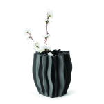 дизайнерска керамична ваза Philippi