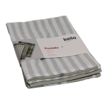 Комплект от 3 бр домакински кърпи за съдове 65 х 45 см Pasado - маслинено зелени, KELA Германия