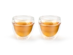 Двустенни чаши за кафе или чай 200 мл Teamaster -2 бр, BREDEMEIJER Нидерландия