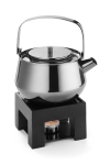 PHILIPPI Сет чайник с поставка за подгряване YOKO - 1000 мл.
