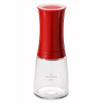 червена мелничка за семена