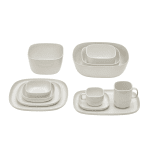 Керамична купа 11 х 11 см VAHLO - бежова (Moonbeam), BLOMUS Германия