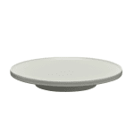 Светло сива керамична поставка за торта и сладкиши Ø30 см BLOMUS