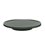 Сиво зелена керамична поставка за торта или сладкиши Ø30 см BLOMUS