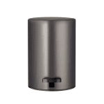 Кош за отпадъци 3 литра MODO - цвят Burned Metal, BLOMUS Германия