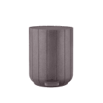 Кош за отпадъци 3 литра KUA - цвят Cedar Wood, BLOMUS Германия