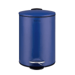 Кош за баня TUBO - 3 л - тъмносин (Mazarine Blue), BLOMUS Германия