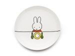 Детски комплект за хранене 6 части Miffy, ZILVERSTAD Нидерландия