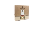 Детски комплект за хранене 6 части Miffy, ZILVERSTAD Нидерландия