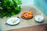 Детски комплект за хранене 6 части Miffy, ZILVERSTAD Нидерландия