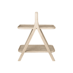 Странична масичка ETA - цвят дъб, BLOMUS Германия