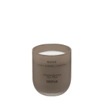 Ароматна свещ TUOKSU, размер S - аромат Wood, BLOMUS Германия