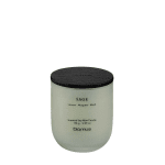 Ароматна свещ TUOKSU, размер S - аромат Sage, BLOMUS Германия
