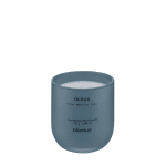 Ароматна свещ TUOKSU, размер S - аромат Ocean,BLOMUS Германия