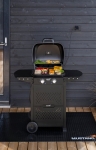 Защитна подложка / килим за BBQ - 100 х 150 см MUSTANG, Tammer Brands Финландия