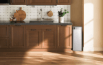 Кош с натискане LOFT TOUCH EKO EUROPE 40 л