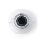 Прозрачна тапа за шаманско с херметично затварянеAdHoc