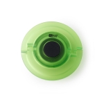 Зелена и стилна тапа за шампанско AdHoc