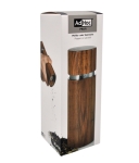 Мелничка за сол и пипер 19 см Profi - акация, AdHoc Германия