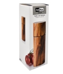 Мелничка за сол и пипер 17 см Acacia - акация, AdHoc Германия