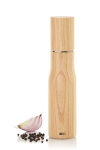 Мелничка за сол и пипер 27 см Levo - светъл ясен, AdHoc Германия