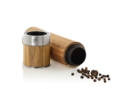 Двойна мелничка за сол и пипер 21 см DuoMill - акация, AdHoc Германия