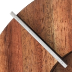 Акациева поставка за подгряване Ø 14.5 см Tuto, AdHoc Германия