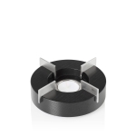 Поставка за подгряване на кафеварка и чайник 14.5 см AdHoc