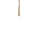 Комплект десертни вилички 6 броя - златно мат PVD покритие Austin, AMEFA Нидерландия
