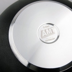 Алуминиев тиган дълбок AMT