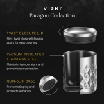 термочаша viski