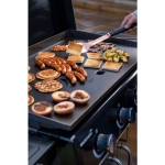 Шпатула за BBQ Rose gold - 40 см MUSTANG, Tammer Brands Финландия