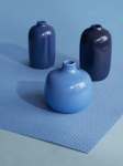 Комплект от 3 вази CEOLA - керамика, BLOMUS Германия