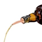 Накрайник - пурер за наливане LiquorPourers - Copper, VISKI Америка