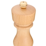 Мелничка за пипер 18 см LONDON, цвят натурален - с механизъм за прецизност, COLE & MASON Англия
