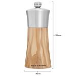 мелничка за пипер