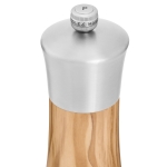 Мелничка за пипер 15 см BROMLEY - цвят натурален, COLE & MASON Англия