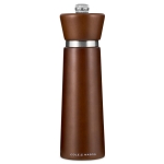 Мелничка за сол 18 см MILLBANK - цвят кестен, COLE & MASON Англия