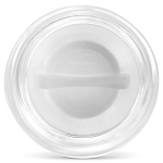 Акрилна солница 13 см LONDON, COLE & MASON Англия