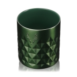 Термочаша с керамично покритие 355 мл PARAGON - цвят зелен сатен,VISKI Америка