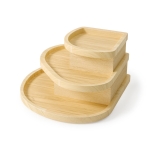 Кутия за бижута и аксесоари COVE, цвят натурален, UMBRA Канада