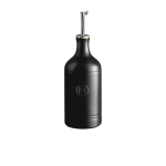 Бутилка за олио с дозатор OIL CRUET, цвят трюфел, EMILE HENRY Франция